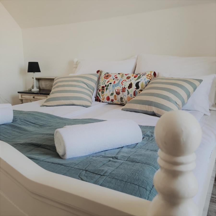 Villa Izabella Badacsonytördemic Dış mekan fotoğraf