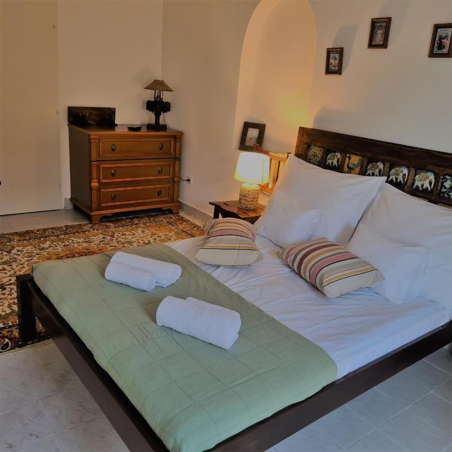 Villa Izabella Badacsonytördemic Dış mekan fotoğraf
