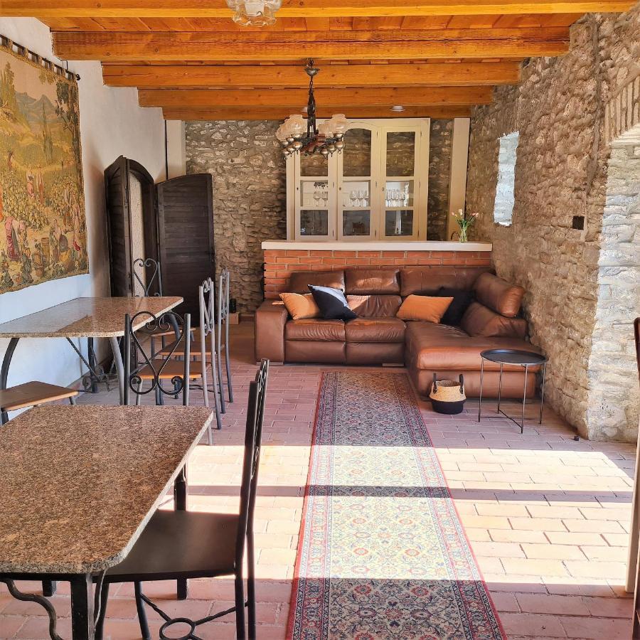 Villa Izabella Badacsonytördemic Dış mekan fotoğraf